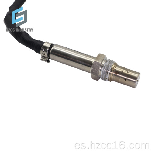 Sensor NOx para Iveco 5WK9 6733B